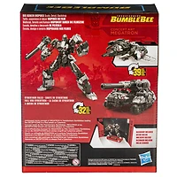 Transformers Generations Studio Series 109, Transformers: Bumblebee