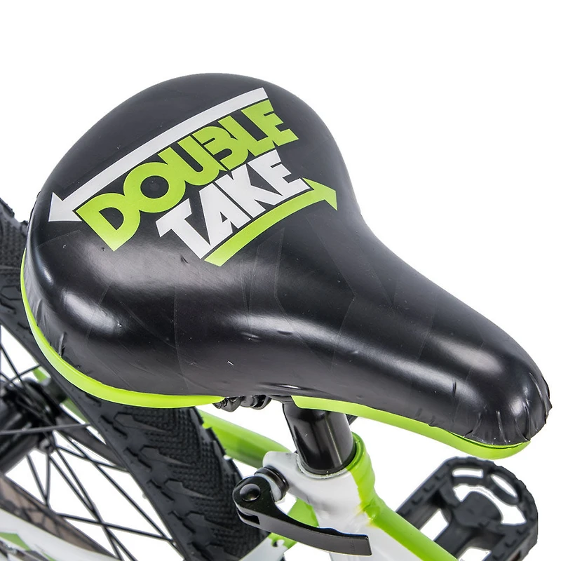 Vélo BMX de 20 po Huffy Double Take pour Garcons - Notre exclusivité