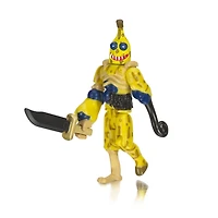Roblox Figure Darkenmoor: Bad Banana - Édition anglaise