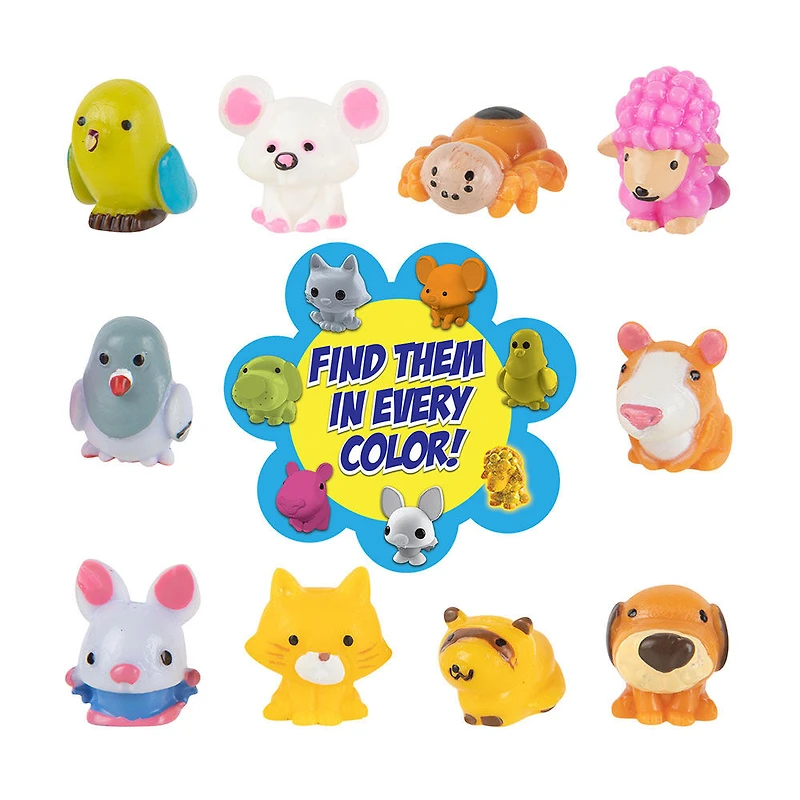 Orb Arcade Collection De Ville