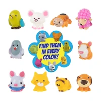 Orb Arcade Collection De Ville