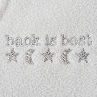 Gigoteuse HALO SleepSack - Coton - Heather Gray Très Grand 18-24 Mois