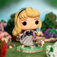 Figurine en vinyle Aurora par Funko POP! Ultimate Princess Disney