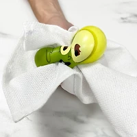 How To Get Of A Booger?  Without Having To Eat It!