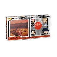 POP Albums DLX: AiC- Dirt