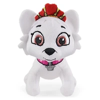 PAW Patrol, Mini peluche Sweetie de 12,7 cm, pour les enfants à partir de 3 ans