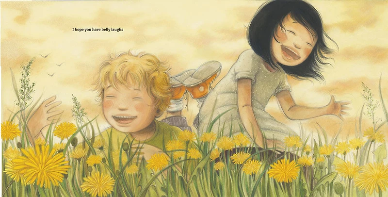 I Hope - English Edition