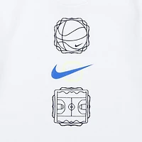 Nike DRI-FIT DNA 24 Short Set
