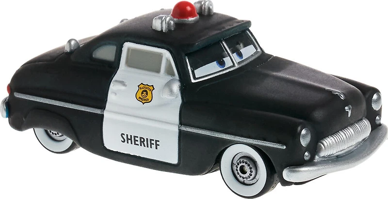 Disney Pixar Cars Color Changers Collection