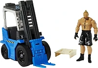 WWE Wrekkin' Porté Chariot élévateur
