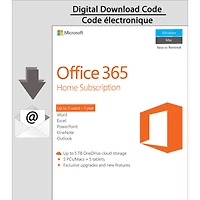 Microsoft Office 365 Home [Download]