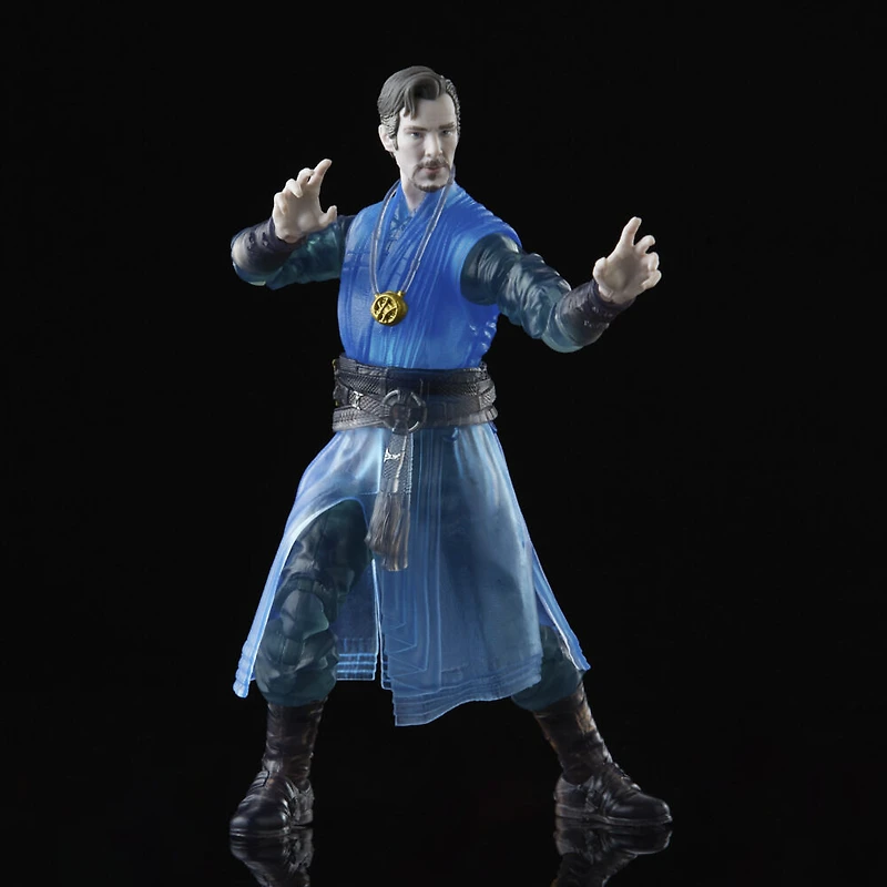 Marvel Legends Series figurine Doctor Strange Forme astrale