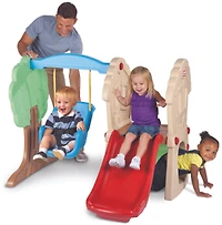 SEEK CLIMBER & SWING