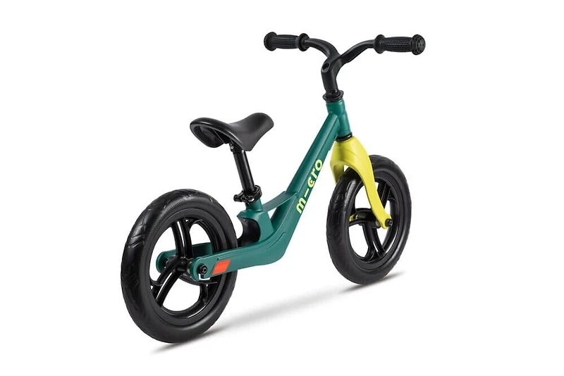Vélo D'Équilibre Micro Balance Bike Lite/Vert