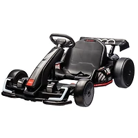 KIDSVIP 24V Audi Premium Big Kids Drifting Go Kart