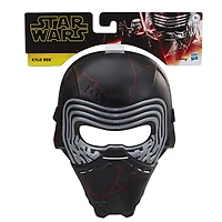 Star Wars, masque de Kylo Ren