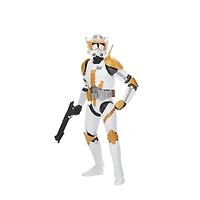 Star Wars The Black Series Archive, figurine du commandant clone Cody