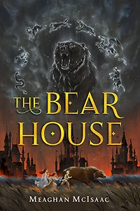 The Bear House (#1) - Édition anglaise