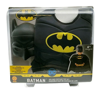 Imagine Batman Dress up Box Set