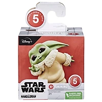 Star Wars The Bounty Collection Series 5, 2.25-Inch-Scale Grogu Figure