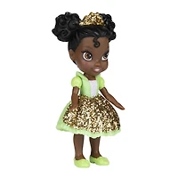 Disney Princesses - Mini poupée figurine - Tiana