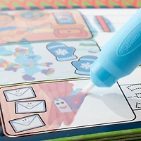 Blues Clues and You Water Wow