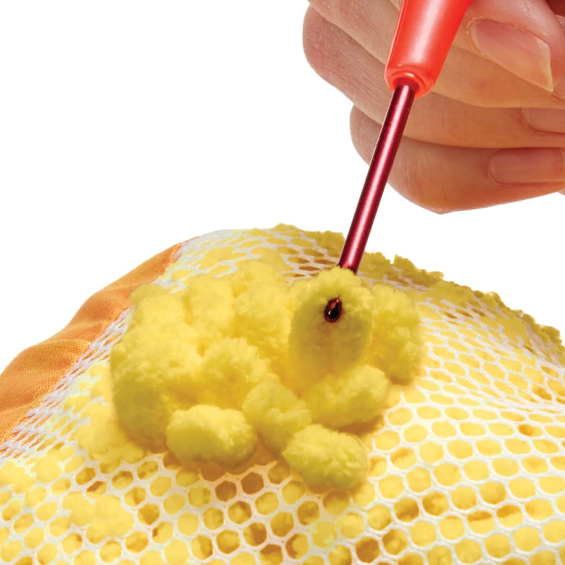 ALEX Craft Loopies Lion