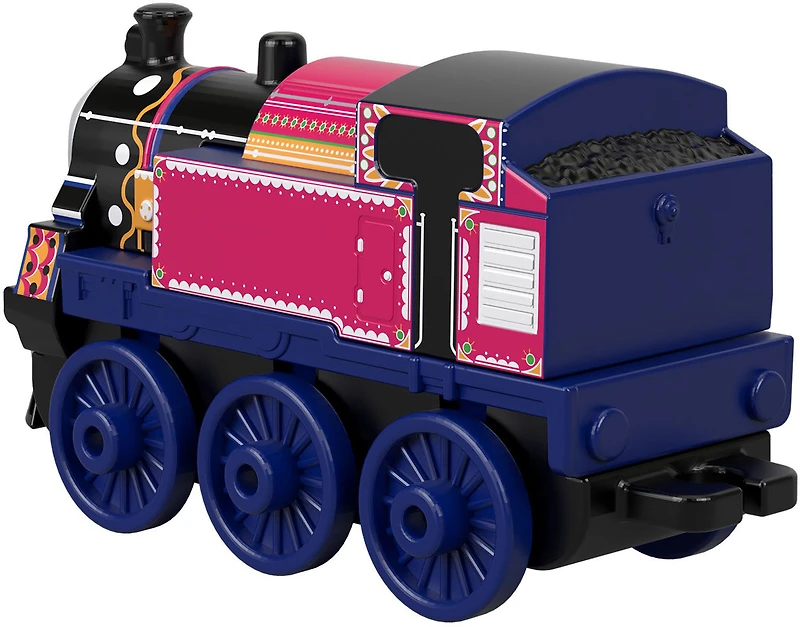 Thomas et ses amis - TrackMaster - Ashima - Édition anglaise