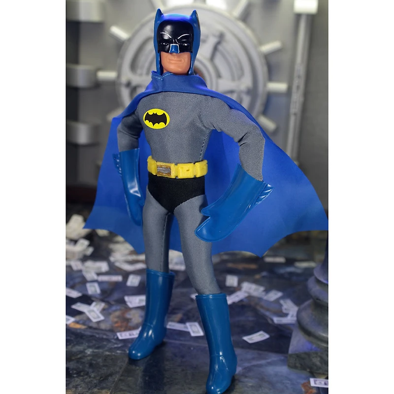 Figurine World's Greatest Super-Heroes, 50e anniversaire - Édition anglaise