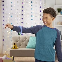 Zoops jouet électronique tortue tortueuse