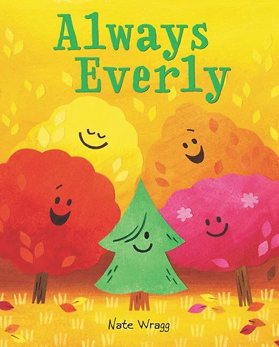 Always Everly - English Edition