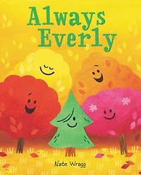 Always Everly - English Edition