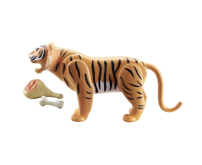 Playmobil - Wiltopia