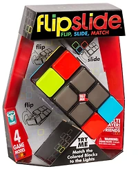 Jeu Flipslide - Édition anglaise