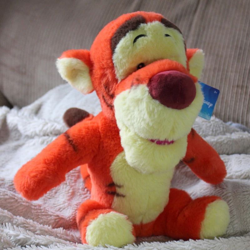Disney Soft Peluche - Tigger
