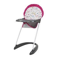 Ensemble de jeu pour poupée 509 Rainbow Fun de 9 pièces, Rainbow Fun - Notre exclusivité