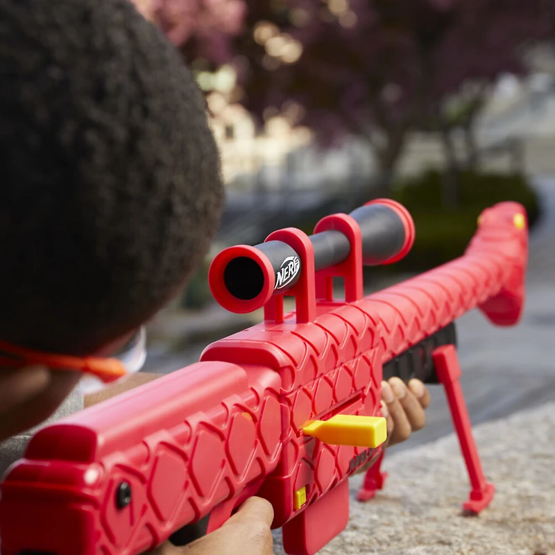 Blaster à fléchettes Nerf Roblox Zombie Attack: Viper Strike