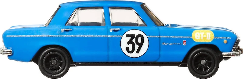 HotWheels-Car Culture Circuit Legend-Véhicules à partir de 3ans