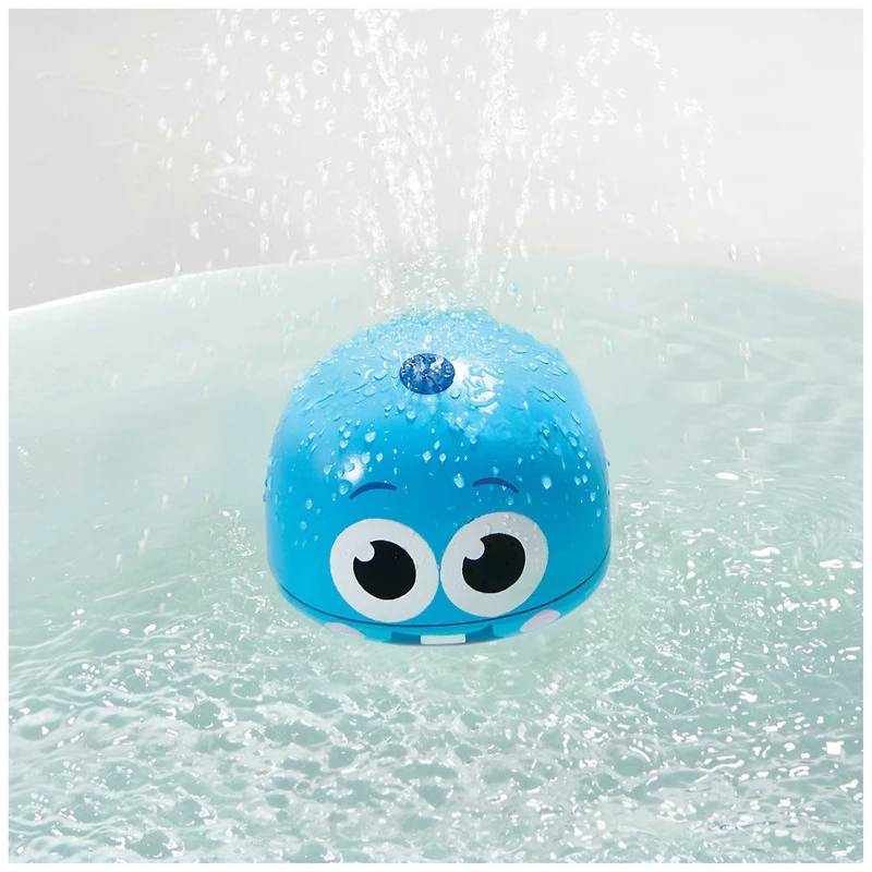 Arroseurs de bain - Hank