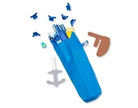 Explorons l'ensemble de jeu de voilier