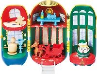 Ensemble D'Action Minions Mini 1.0