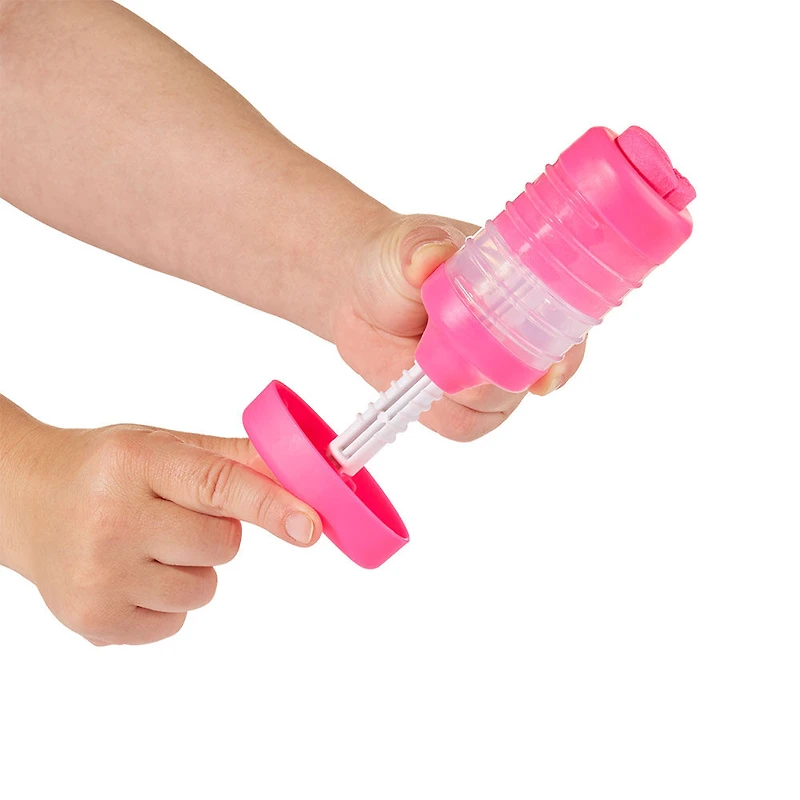 Wonder Factory Never Dry Dough Extruder