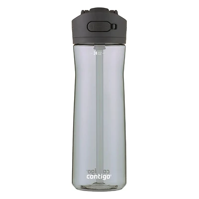 Bouteille d’eau Contigo Ashland 2.0, 709 mL (24 oz), couvercle AUTOSPOUT