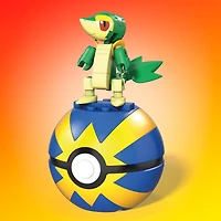 Mega Construx - Pokémon