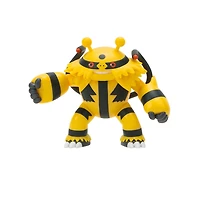 Pokémon - Figurine de combat : Electrivire