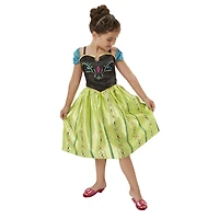 robes Frozen - les motifs peuvent varier