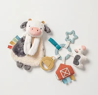 Bitzy Busy Gift Set Activity Toys Farm