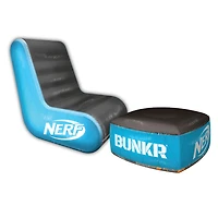 Combiné de combat Nerf BUNKR