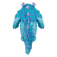 Monster Inc - Sulley Peluche moyenne