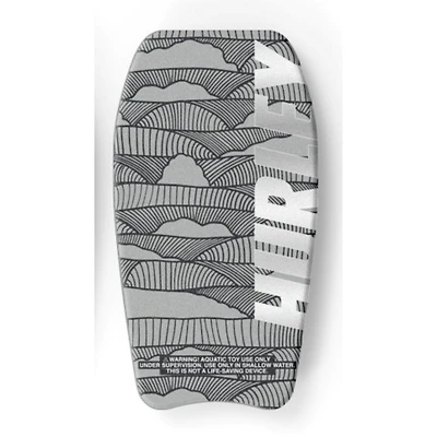 Hurley - Planche bodyboard pour enfants, 33 pouces